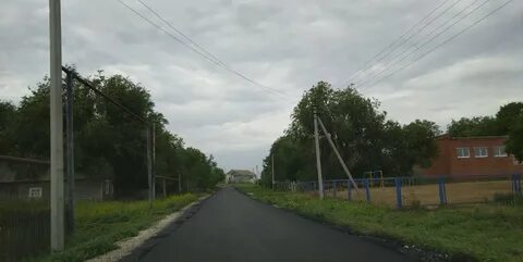 Матвеевка курганская область