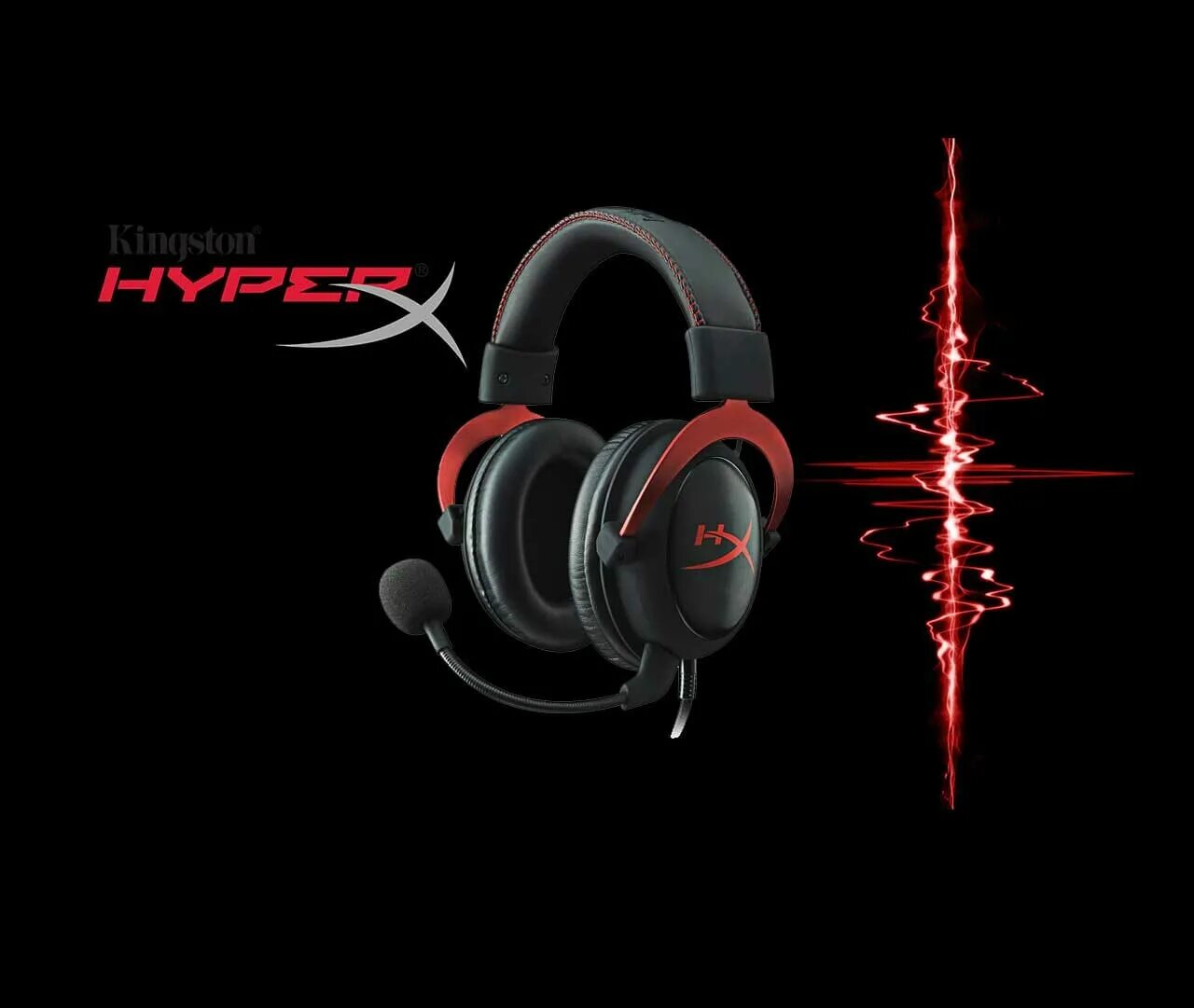 Hyperx cloud alpha не работает микрофон. Hyperx рекламный баннер. hyperx advertisement. реклама hyperx на стену. в наушниках звук как из бочки hyperx.