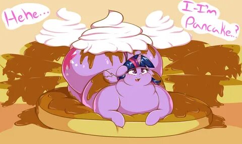 Fat Pony Thread 6: Big Full Bellies Edition Pastebin: http.
