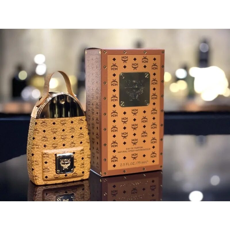 Mcm духи eau de parfum. Мсм парфюмерная вода. Духи мсм женские. Мсм духи летуаль женские. Mcm creation духи.
