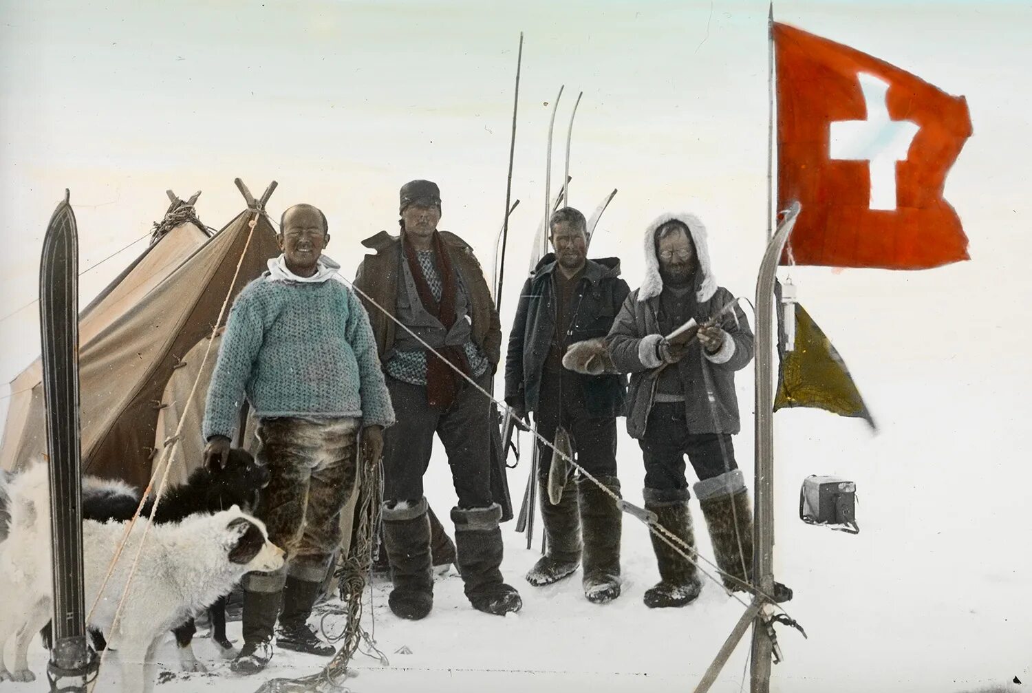 Гренландия Экспедиция. Армия Гренландии. Гренландия во второй мировой.