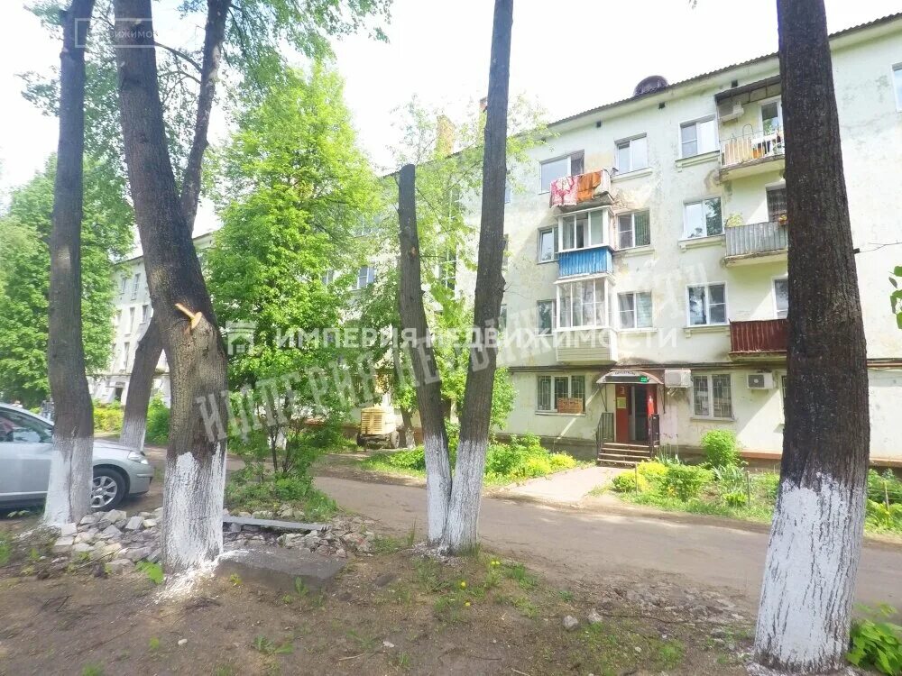 3 го интернационала 65