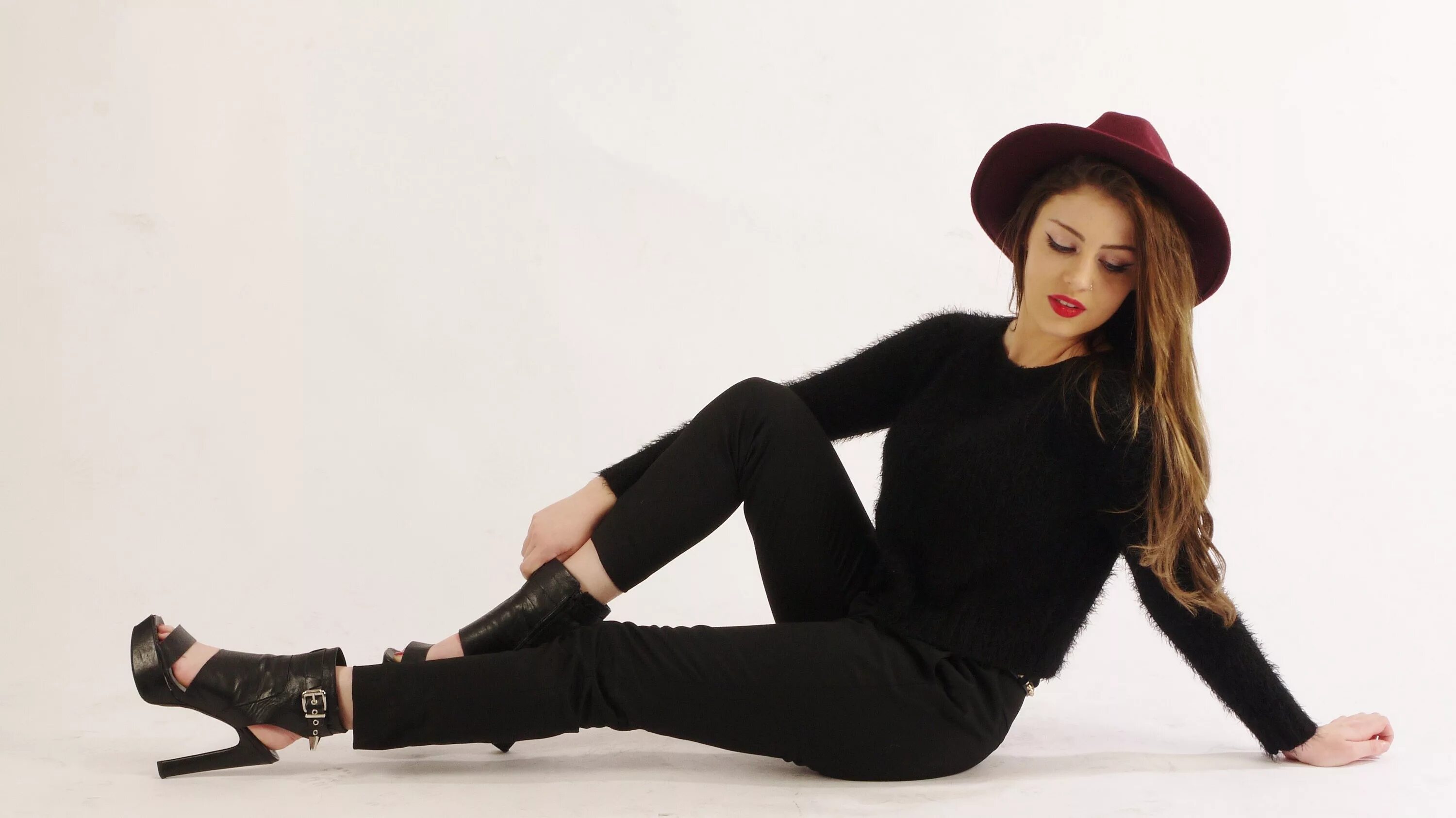 1 studio models