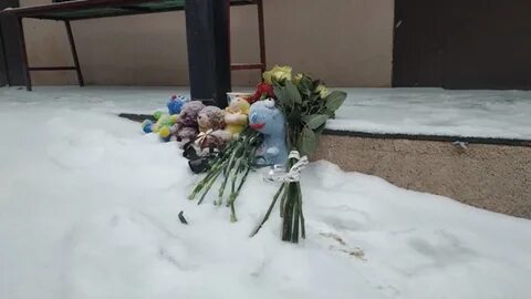 Брянская школа трагедия