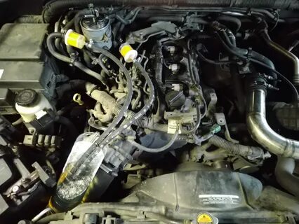 Свечи ниссан патфайндер r51 дизель 2.5