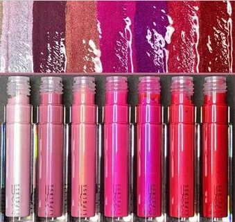 Make gloss