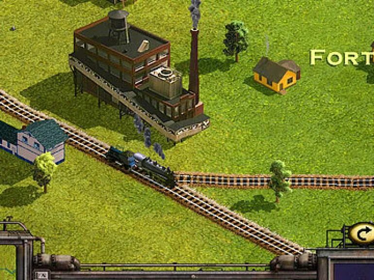 Игра Железнодорожный Магнат 2. Игра Rail Tycoon. Railroad Tycoon 1998 на PLAYSTATION. Railroad Tycoon 3.