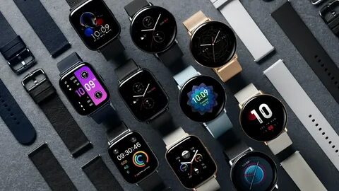 Smart watch выбрать