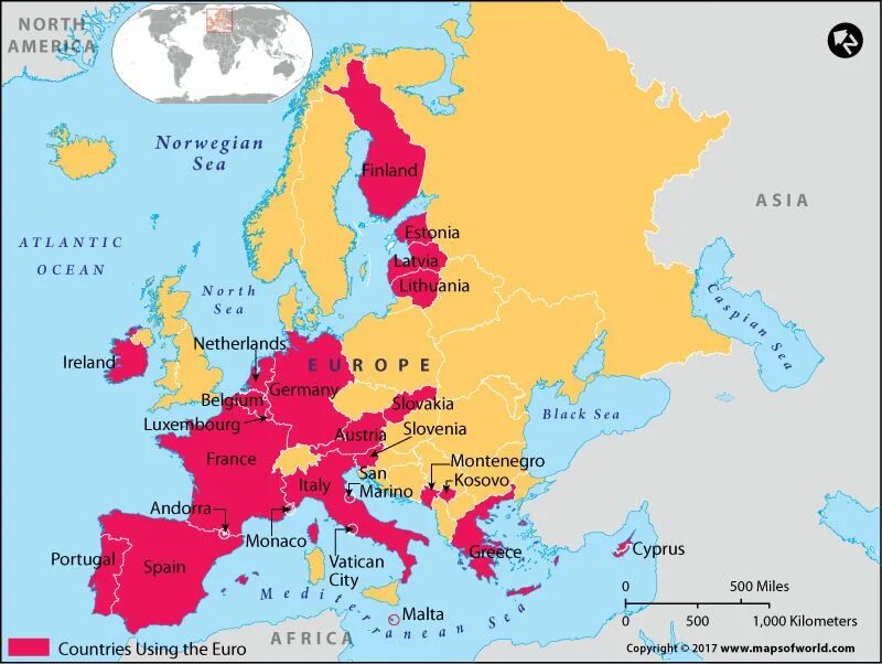 In many countries are. Which Countries use the Euro?. Currency of European Countries. Карта Euro vaistine. Eu 27 member States.