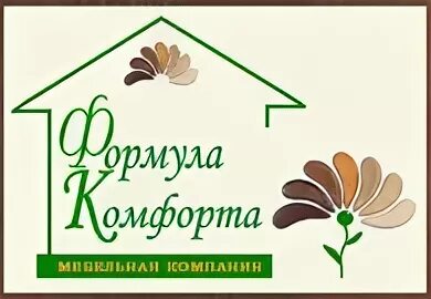 Сайт формула комфорта