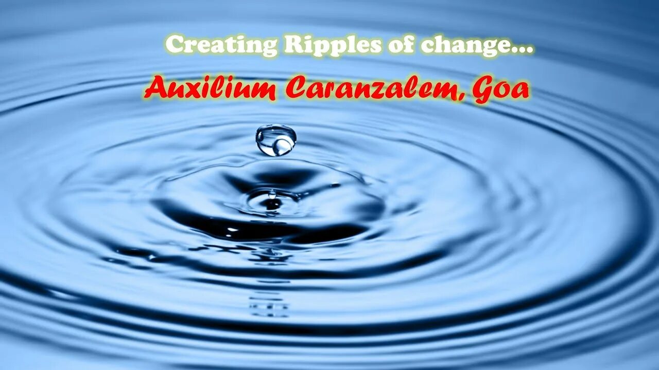 Ripples episode