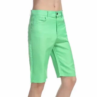 P short