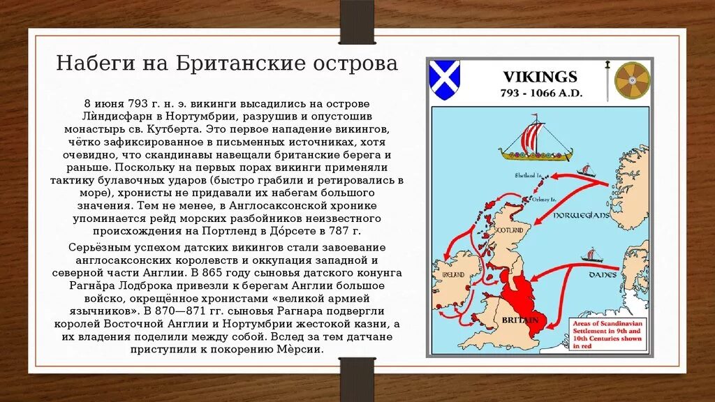 Первое нападение. Скандинавское завоевание Британии. Карта завоевания викингами Британии. Завоевание Англии викингами карта. Владения викингов в Англии карта.