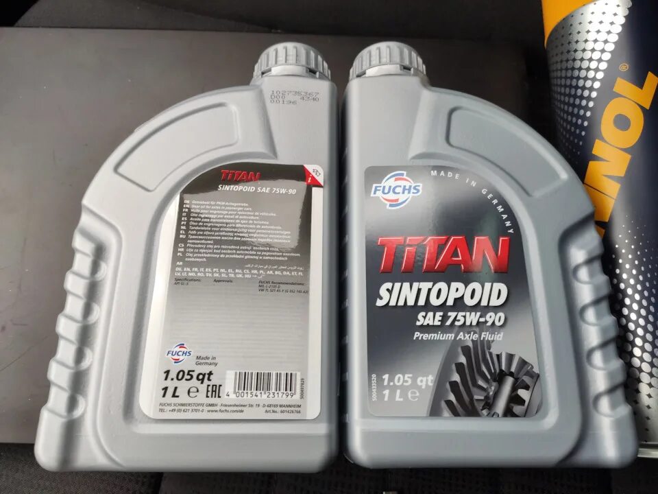 Titan Sintopoid Fe 75w-85 артикул. Fuchs Titan Sintopoid Fe SAE 75w-85. Fuchs Titan EG 4218. 601223907 Fuchs Titan FFL-2. 75w85 артикул