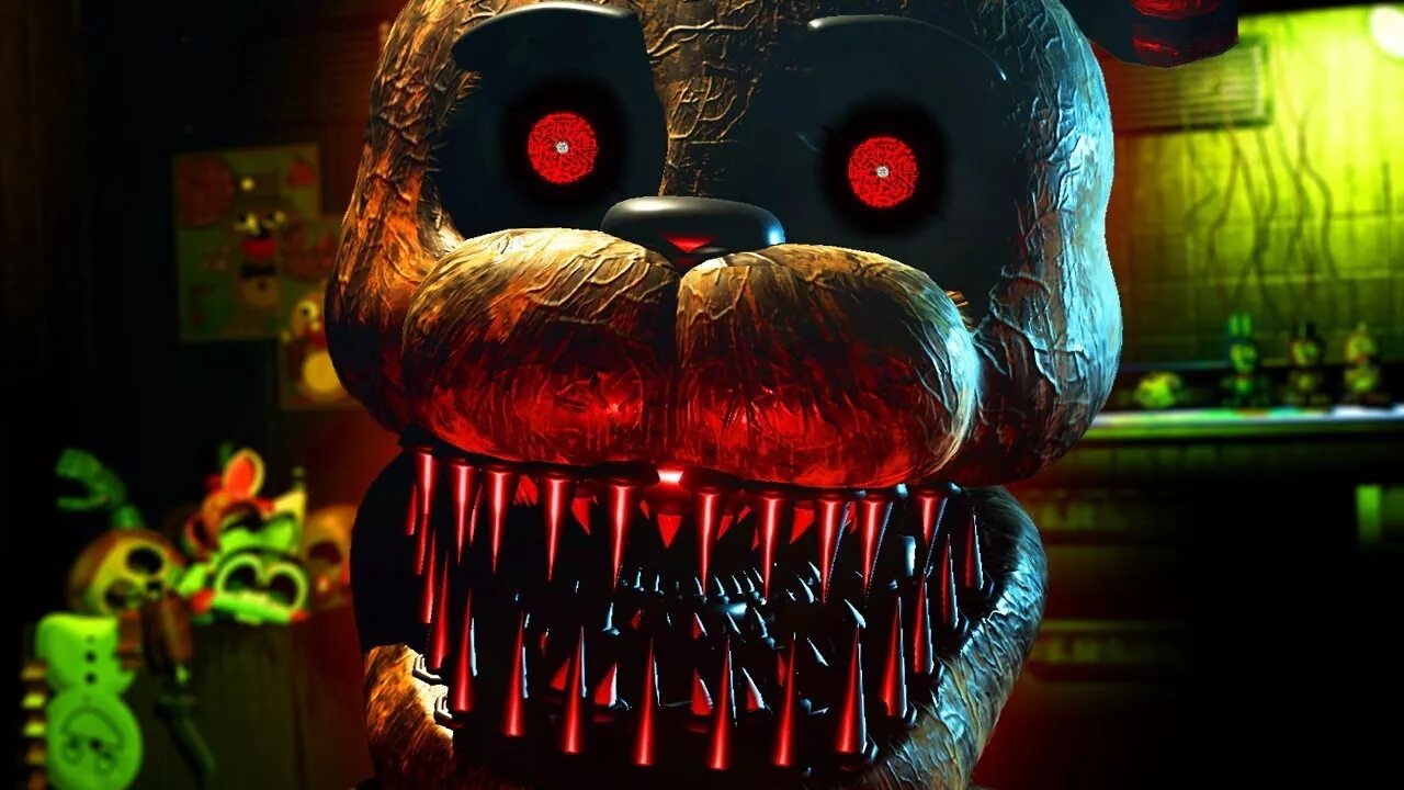 Freddy's 3d. Фиве Нигхт АТ Фредди. Five Nights at Freddy's 3. Файв Найт Фредди 3. Фазбер Фрайт 4.