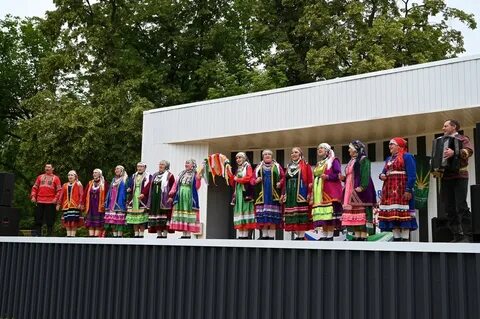 12 июня в башкирии
