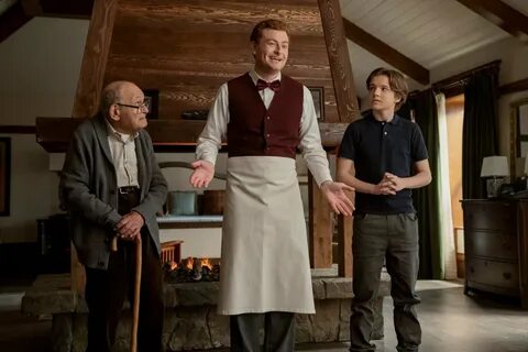 Дата выхода серий бывший 3