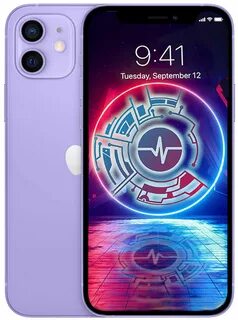 Iphone 12 pro 512