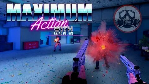 Version action