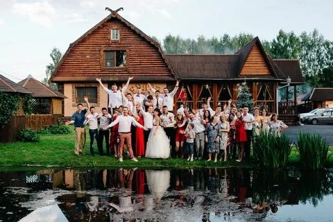Купеческий дворик кострома