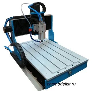 Чпу фрезерный станок какой выбрать