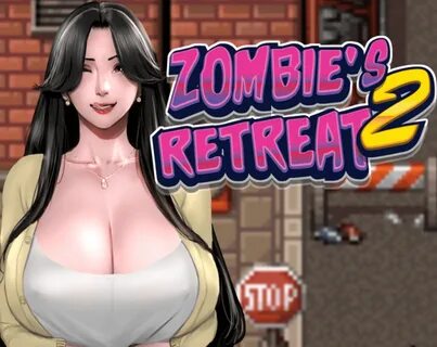 Tải game Zombie’s Retreat 2: Gridlocked miễn phí link Google Drive tốc độ c...