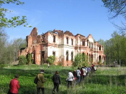 Гостилицы