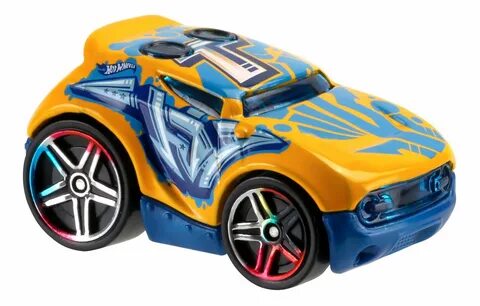 Hot wheels годам