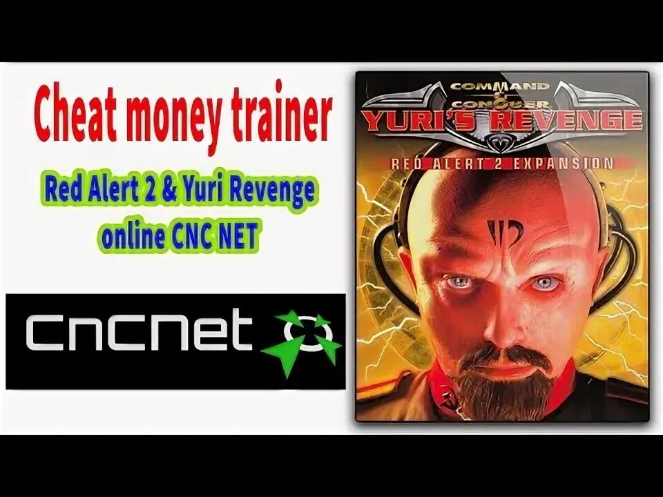 Трейнер red alert 2 yuri s revenge. Трейнер red alert 2 yuri s revenge