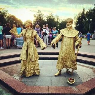 Время цариц