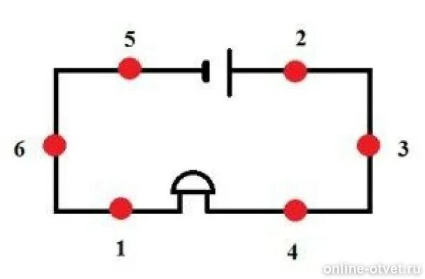 Рассмотри цепь. Рассмотрите цепь представьте себе что в точке 2 находится амперметр. Рассмотри цепь представь себе что в точке 3 находится амперметр. Рассмотрите цепь. 0 9 3 51 7