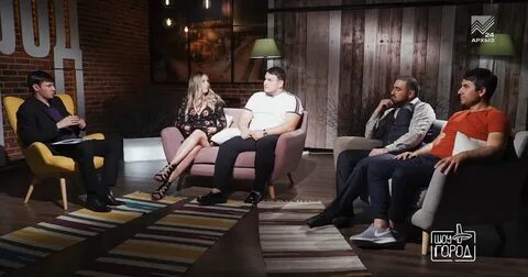 The show 24