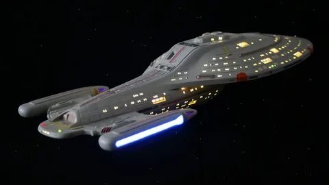Star trek voyager