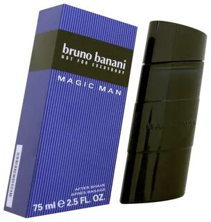 Мужские духи bruno