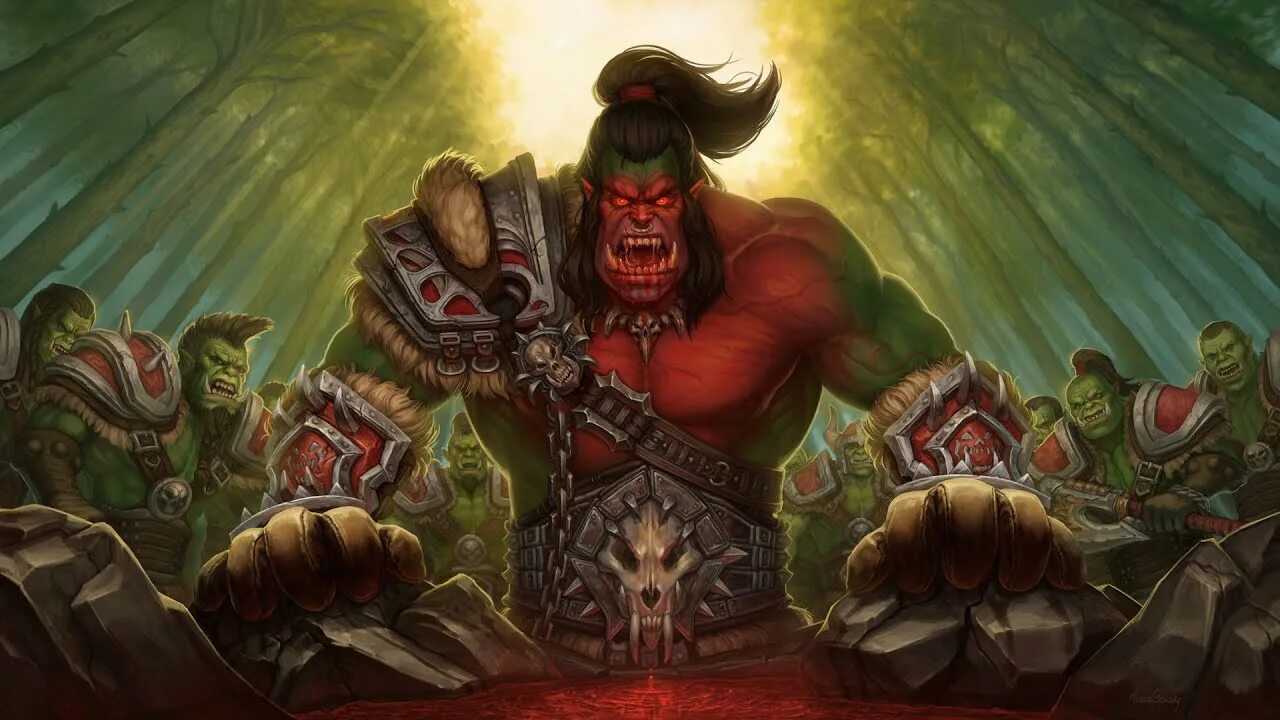 Три орда. Варкрафт 3 тралл шаман. Орда игры варкрафт 3. Три орда. Орки варкрафт.