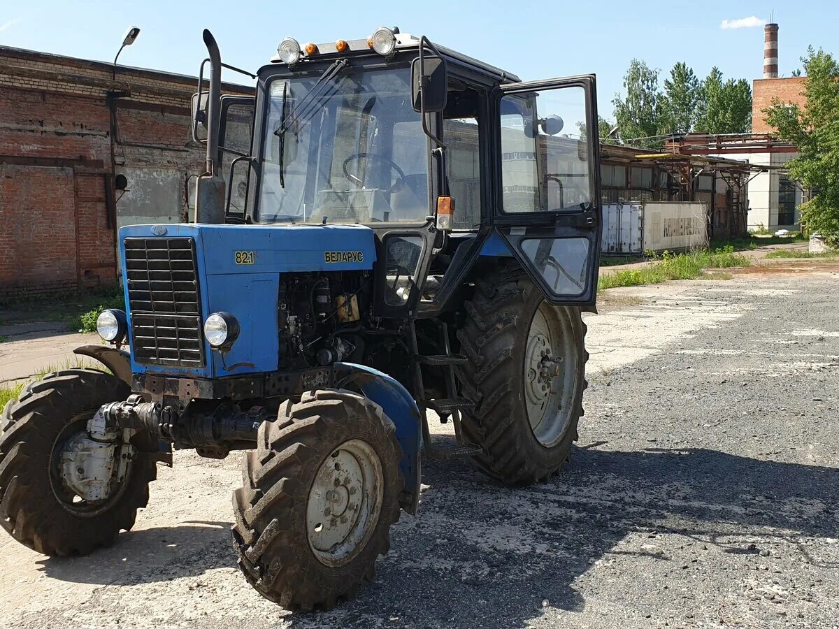 Купить трактор в амурской области. Трактор МТЗ 82. Трактор Беларус МТЗ 82. Трактор МТЗ 80 для 150000. Трактор МТЗ 82 2007 года.