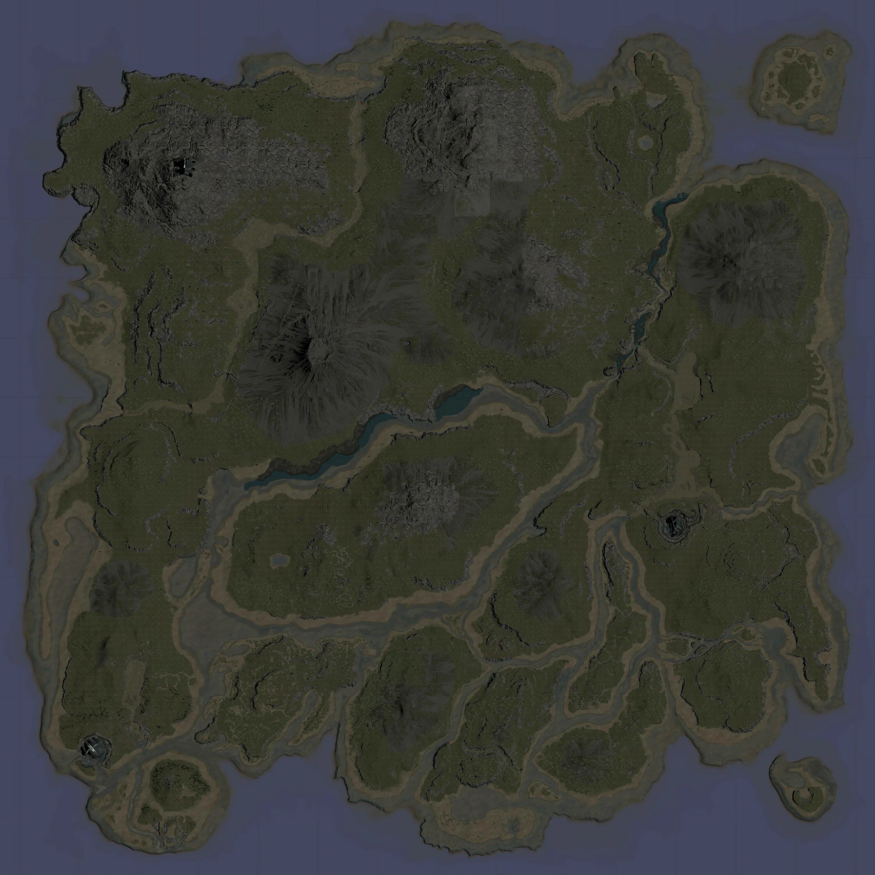 Карты арк сурвайвал. Карта АРК Исланд. Карта the Island Ark. Ark Survival Island карта. Ark Survival Evolved карта the Island.