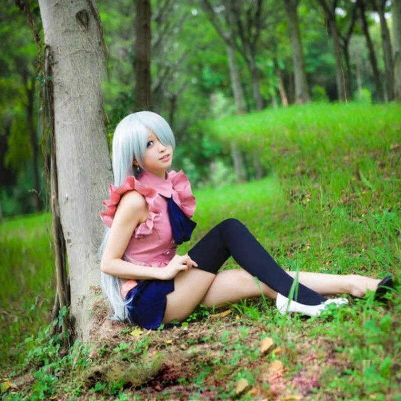 элизабет семь смертных грехов косплей. косплей элизабет 7 смертных. косплей элизабет 7 смертных. косплей элизабет 7 смертных. семь смертных грехов аниме элизабет косплей.