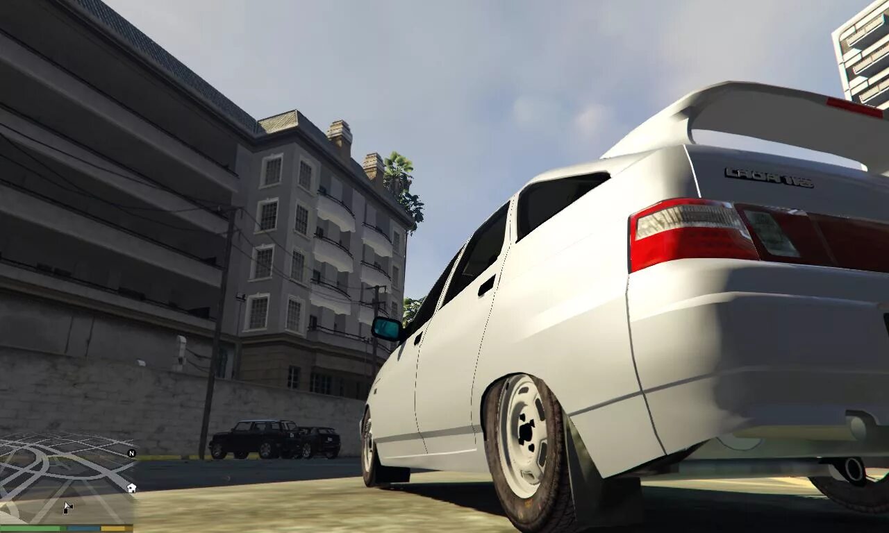 Мафия 1 игра машины. Ваз 2110 гта 5. 2112 avr gta. Ваз 2112 gvr. Игры на двенашке.