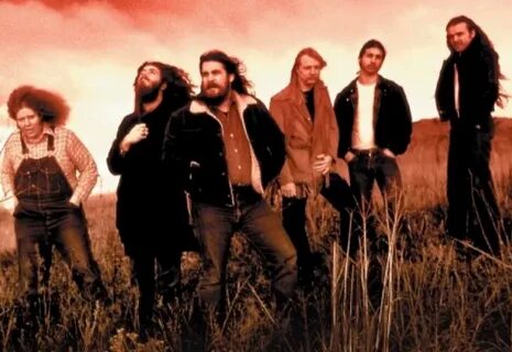 Kansas dust in the wind