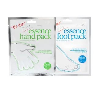 Hand pack