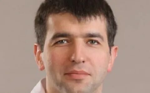Рамазанов кто это