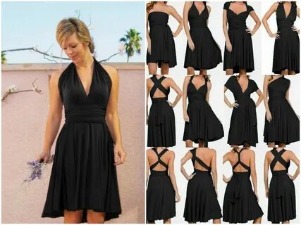 Dress but