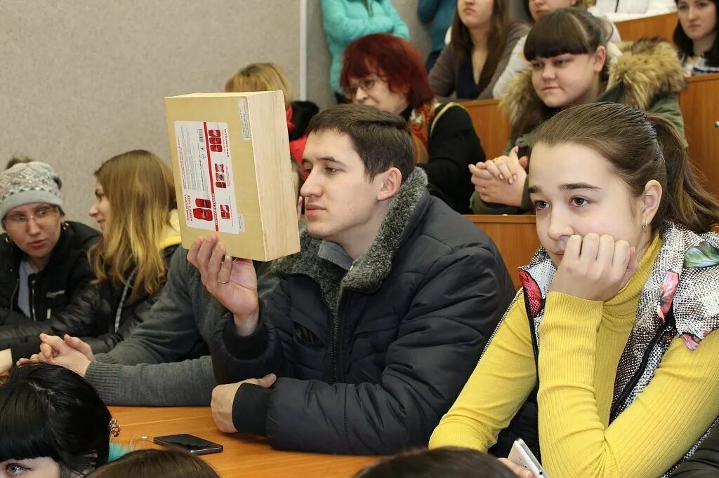 Пермь информационная