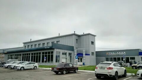 Ивановского 6а