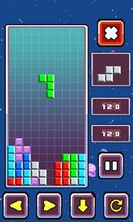 Бесплатные игры без скачивания тетрис