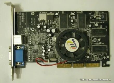 Драйвер для видеокарты nvidia geforce 440