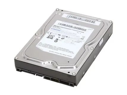 Жесткий диск sata 2tb