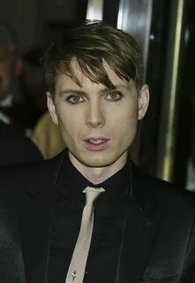 Alex look