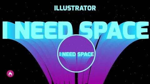 Text space